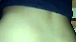 Danielita milf with big ass getting well fucked in hardcore amateur sex