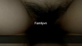 i’m hooked on vietnamese wife’s intense sex