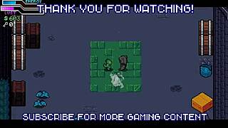 tailbound review of 8-bit gay furry game with ass licking