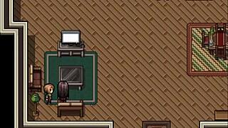 Resgatando Mais Duas Novas Gostosas Dos Zumbis - Jogo Hentai - Zombies Retreat - Parte 3