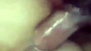 my best friend teased me with his huge cock so i gave in