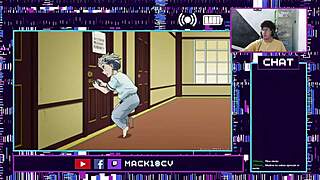 jojos bizarre adventure the animation parte 4 capitulos 9-10