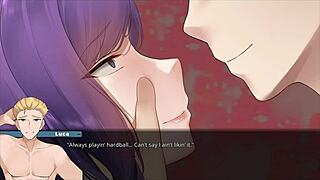 Promise Left Unkept in Sex Scenes Part 2