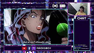 jojos bizarre adventure the animation parte 4 capitulos 9-10