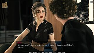 In this unending void tale, adventures unfold with new twists