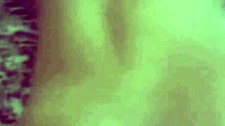 blonde hottie jolene enjoys her wet pussy being fucked hard