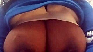 got milk from outdoor interracial encounter