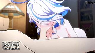 Video 179 Features Pussy And Cum Scenes