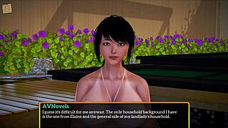 My New Family 404! Check Out The Erotic Scenes!