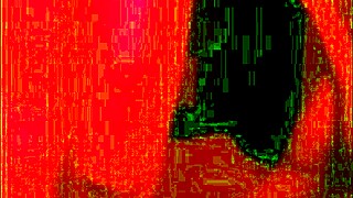 red light turned on for a wild massage leading to hard anal sex with big cock