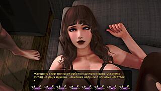 Is this the complete gameplay for pale carnations part 39?