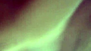 Young Indian woman having intense sex with her partner
