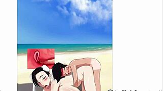 Chun-Li Gets Fucked In Hentai