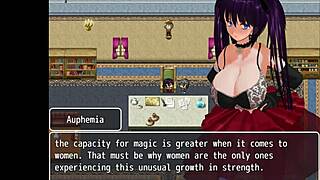 girl b hero scenes part 15 fytte