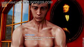 i stayed at the inn in episode 53