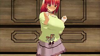 girl b hero scenes part 15 fytte