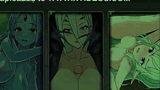 chronicles of delight full gallery anime hentai
