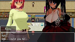 girl b hero scenes part 15 fytte