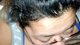 Sloppy Toppy: Deepthroat Action That'll Make You Drool