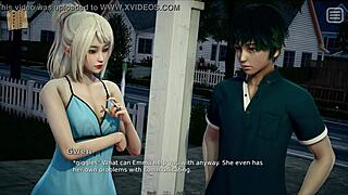 My bully is my lover 28