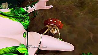 In Harem Hotel 405, The Curvy Guest Arrives With Her Big Tits On Display