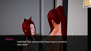 In my new family episode 89