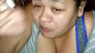 Sloppy Toppy: Deepthroat Action That'll Make You Drool