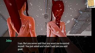 In my new family episode 89