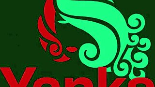 Yanks Belle humps her chair in a solo session