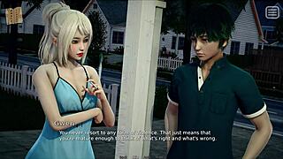 My bully is my lover 28