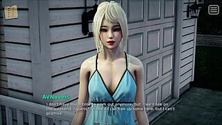 My bully is my lover 28