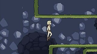 Have you explored the flower fairy part 6 scenes in this anime hentai?