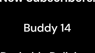 Seductive footjob under the table in a bustling restaurant from Tales from the Unending Void