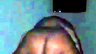 claudia rides to orgasm in doggystyle?