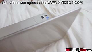 Kendra Spade Is Sucking My Big Cock So Well