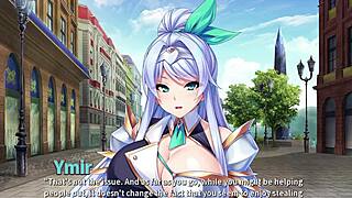 Stealing monster girl harem episode 1 creampies stuck demon