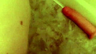 Hardcore anal fisting with a wild slut, wanna watch?