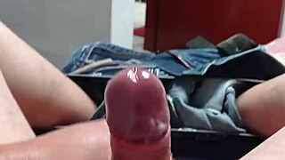 I relax by masturbating with massage, but it's so good i can't stop