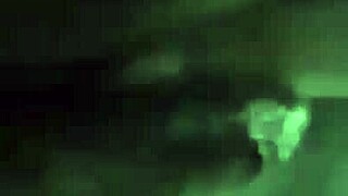 Oh! I Grabbed In The Shower And Masturbated For My Neighbor!