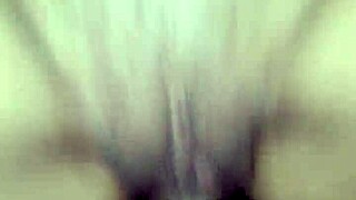 Hot Amateur Brunette Wife Fucked Hard! So Naughty!