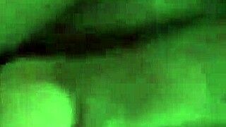 Oh! I Grabbed In The Shower And Masturbated For My Neighbor!