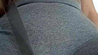 ten minutes of spanking punishment on her naughty pussy