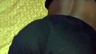 Little Ghetto Slut vs Hard Pussy Fucking