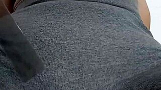 ten minutes of spanking punishment on her naughty pussy