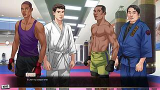 Complete Gameplay of Our Red String Part 26