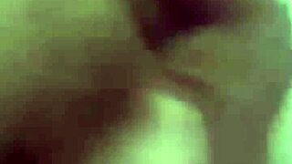 Oh! I Grabbed In The Shower And Masturbated For My Neighbor!