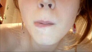 I am watching this teen couple on webcam, they are doing blowjobs and sex, it's so hot, I can't beleive it