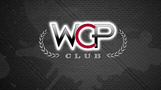 Blonde Slut Gets Pounded?