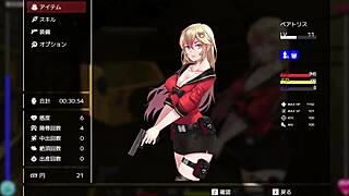 Play the hentai survival game and search for ドリビレ on google.