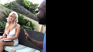 ohshetrippin - doggy dose - kabrinas first scene breeding creampie anal rimming ass eating